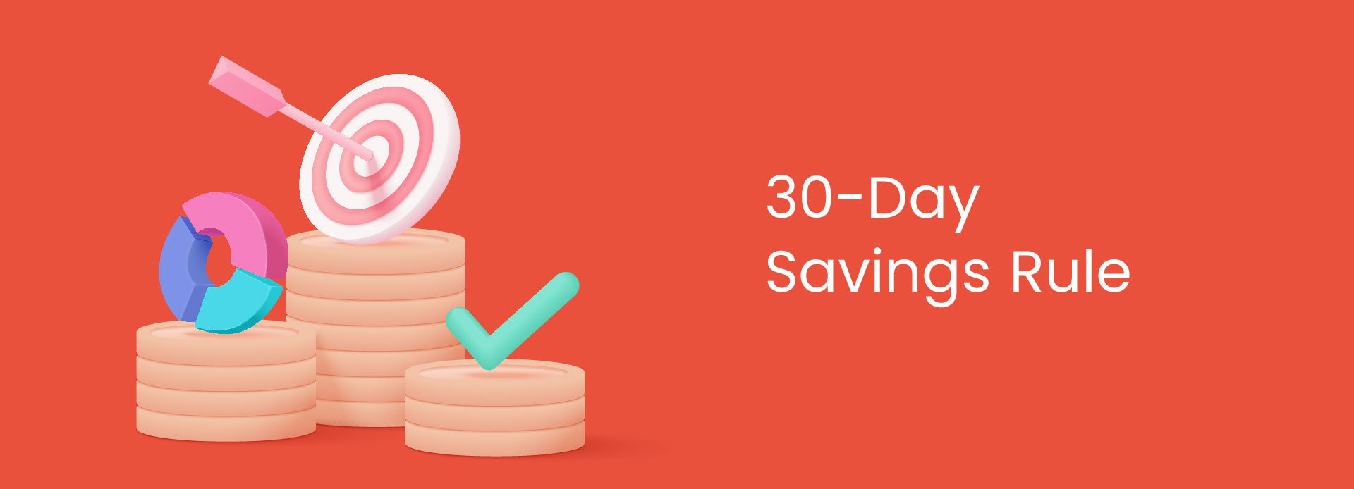30-day financial reset plan with budgeting calendar and savings strategy